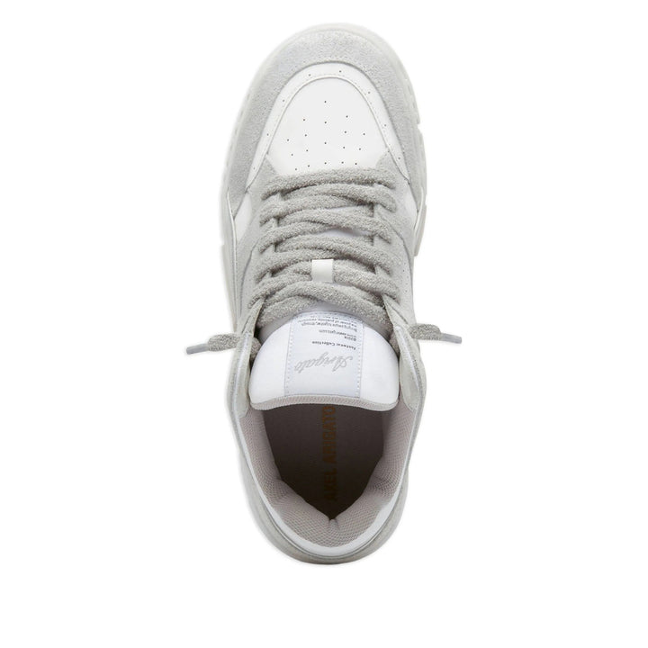 Axel Arigato Sneakers - White | 79b81793297873a4b752393d0f85120082e12a6e