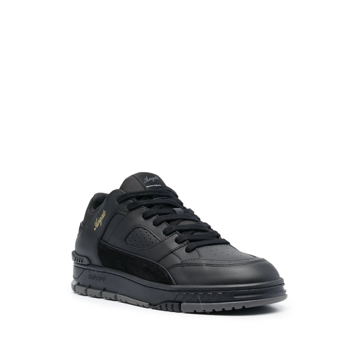 Axel Arigato Sneakers - Black | f12d878e188db7960ecdb56451560fa0023df8fc