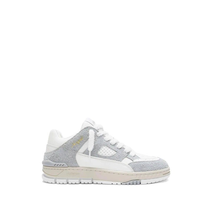 Axel Arigato Sneakers - Gray, White | 9b1357226ee61ea8b9641a64b23f56dfc06dff66