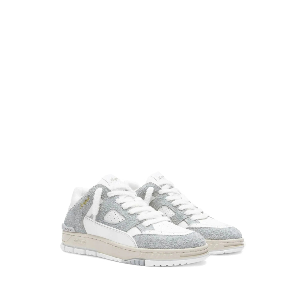 Axel Arigato Sneakers - Gray, White | 3e56e95e834d1ce156a757b344793aa246eb742e