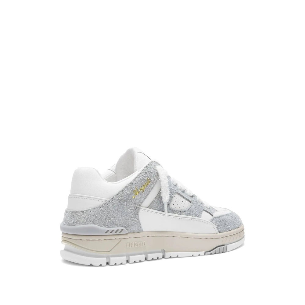 Axel Arigato Sneakers - Gray, White | d8a1b308babc12711269b33545c74625571f9c8b