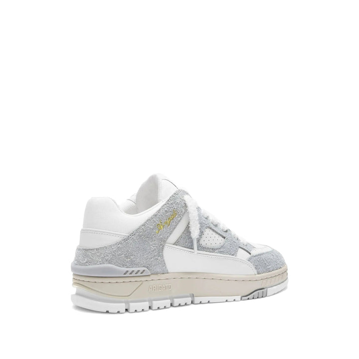 Axel Arigato Sneakers - Gray, White | d8a1b308babc12711269b33545c74625571f9c8b