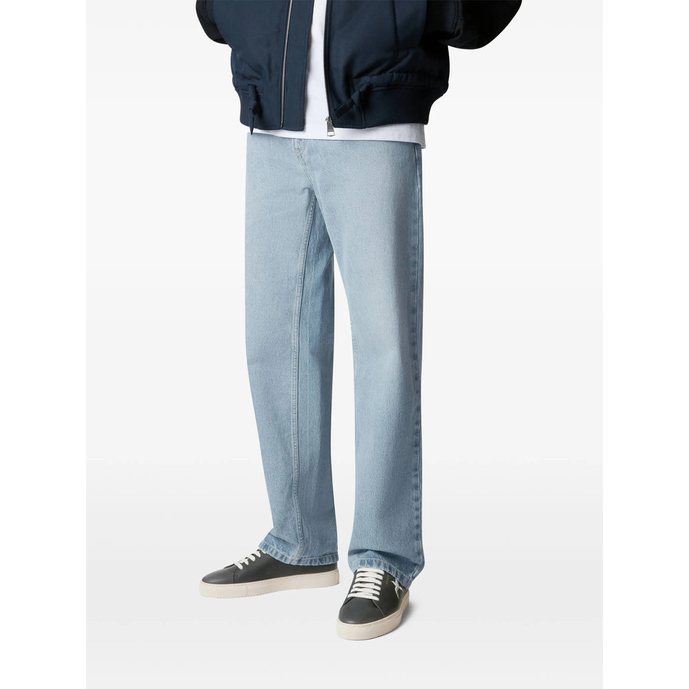 Axel Arigato Sneakers - Black | 23ab2927ab42f1243de4a0ae301ab153bec4fa98