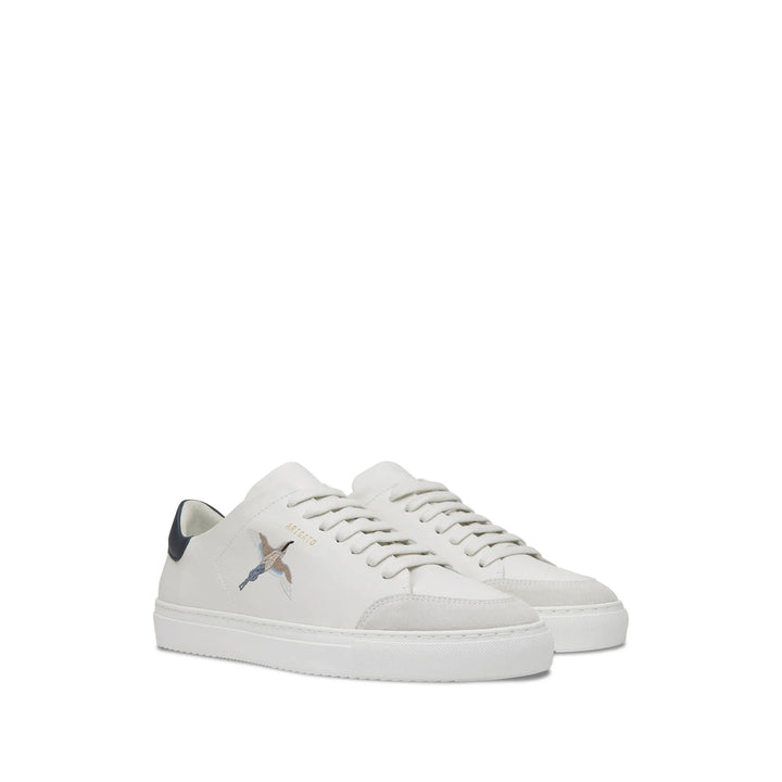Axel Arigato Sneakers - White | 026a591b3da0e0b4269477ac74b4db89d9ceb78e