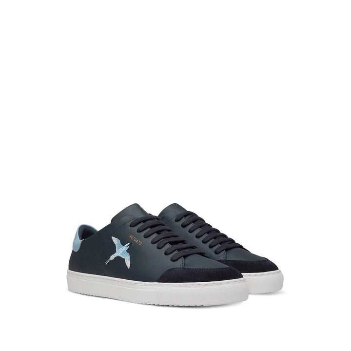 Axel Arigato Sneakers - Blue | ea78b7fb841edfc9526a812eb8ef5afc7b3a2cdb