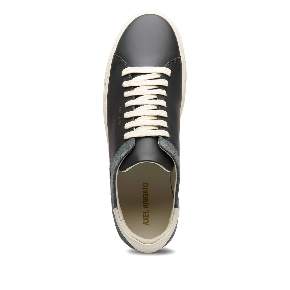 Axel Arigato Sneakers - Black, Gray | 30dec01688d04a50eb1f966cbc31ed2067b115e5