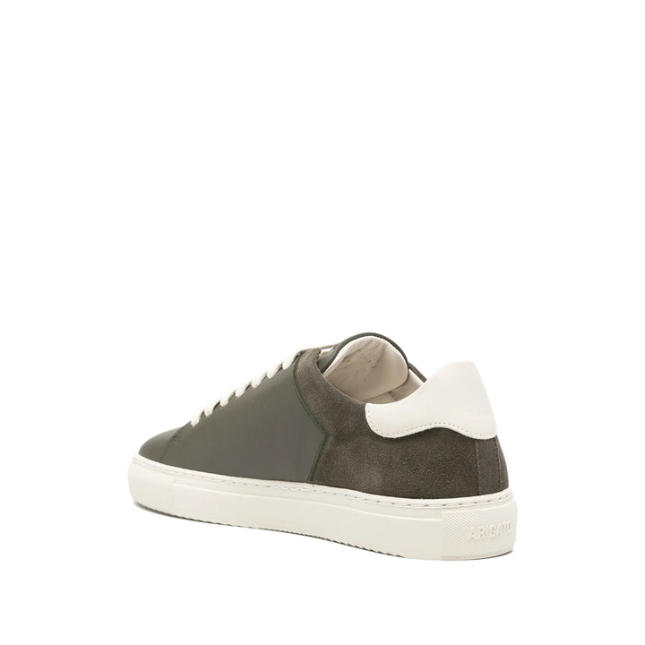 Axel Arigato Sneakers - Green, Neutral | eb11c6deba663e4bfcf6eba3e5e9ef147b776661