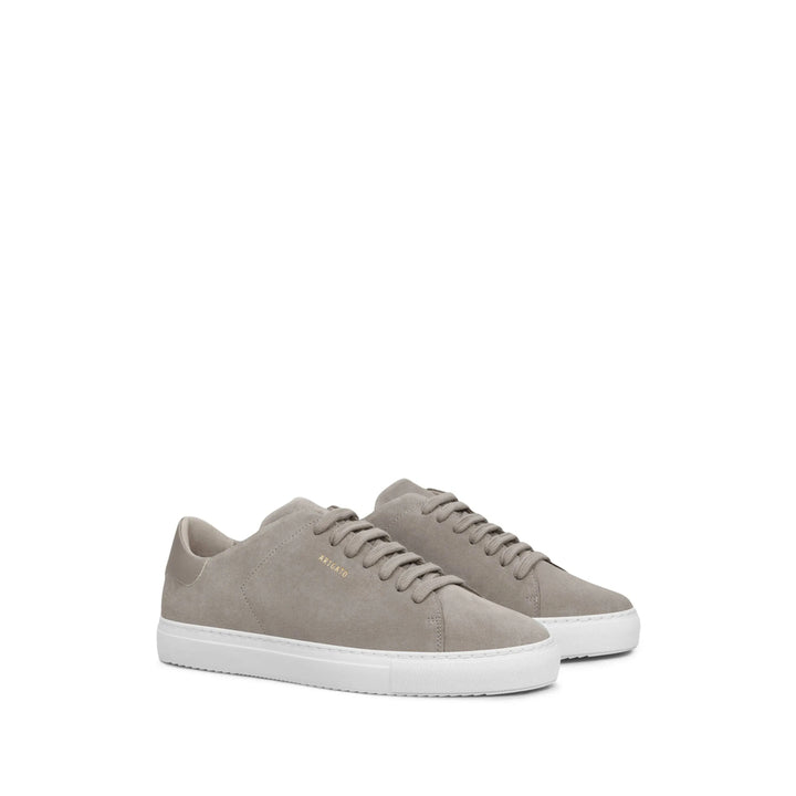 Axel Arigato Sneakers - Neutral, White | a9610311a0b2bd993f6773b19735d767cd8edbbe