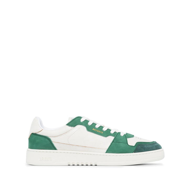 Axel Arigato Sneakers - Green, White | 0dae741e127e8cdee5e755ab1de36c3f2c817570