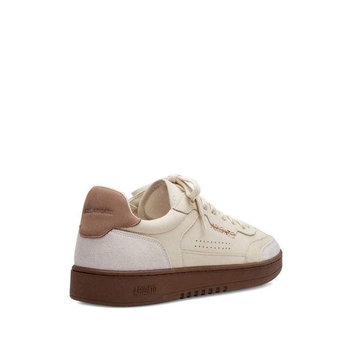 Axel Arigato Sneakers - Neutral, Brown | f823ad431a721e367cf085cdbd75951f38a28695