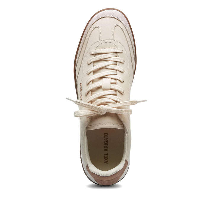 Axel Arigato Sneakers - Neutral, Brown | 83488aaf665da606d713bb8a51f2f94dac17a8c5
