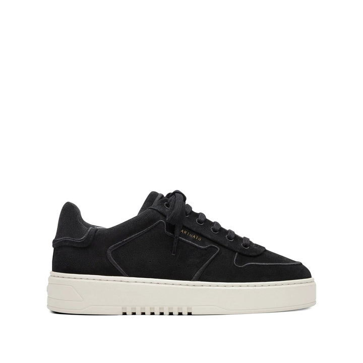 Axel Arigato Sneakers - Black | 56f3d5a1e5c984f9448d3b63083b83c7324c1419