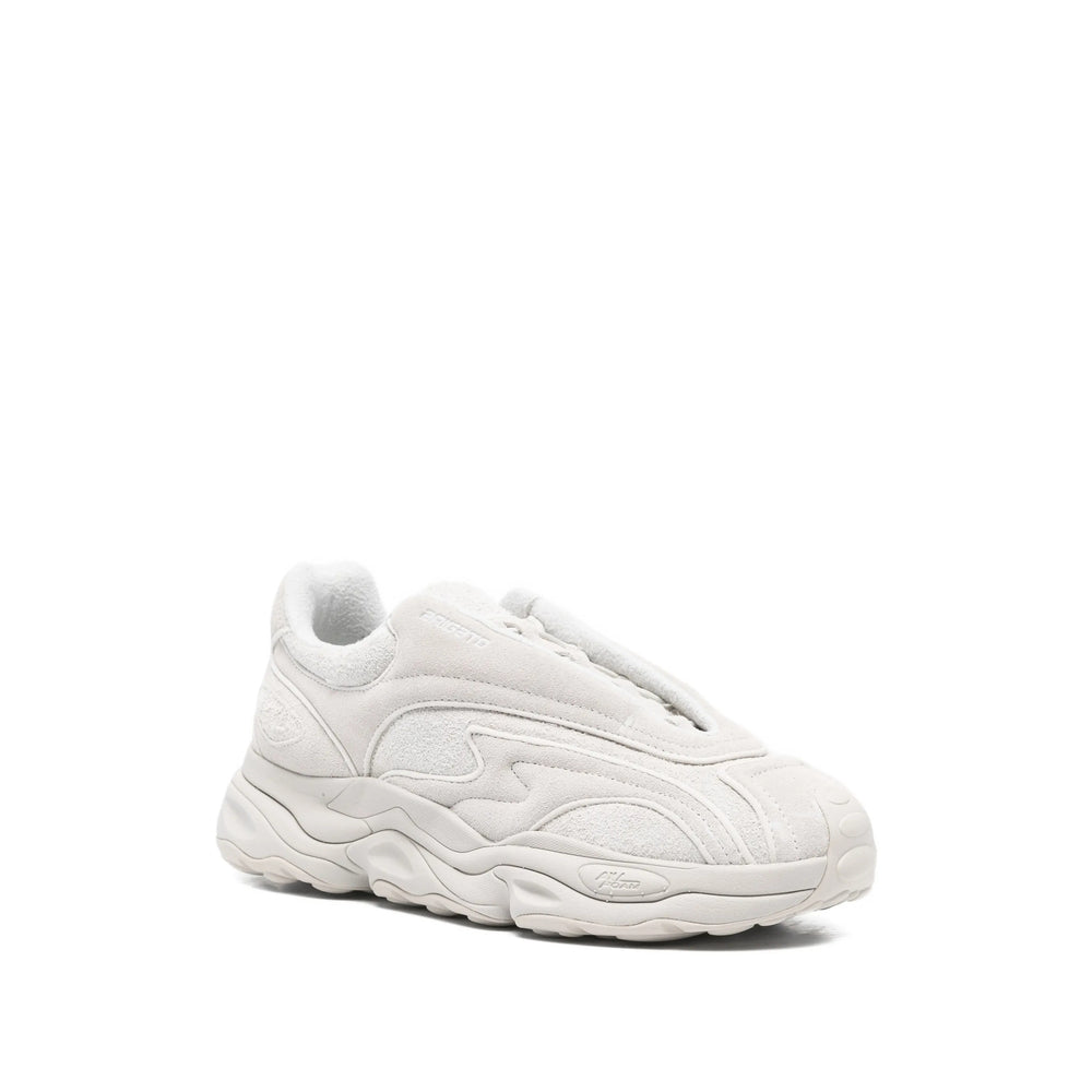 Axel Arigato Sneakers - Gray | ddd953526063342f4d22e554a6edce2249db4f83