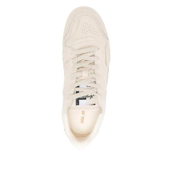 Axel Arigato Sneakers - Neutral | 003e020bf9d37ca738699a79171435ba3a32a224
