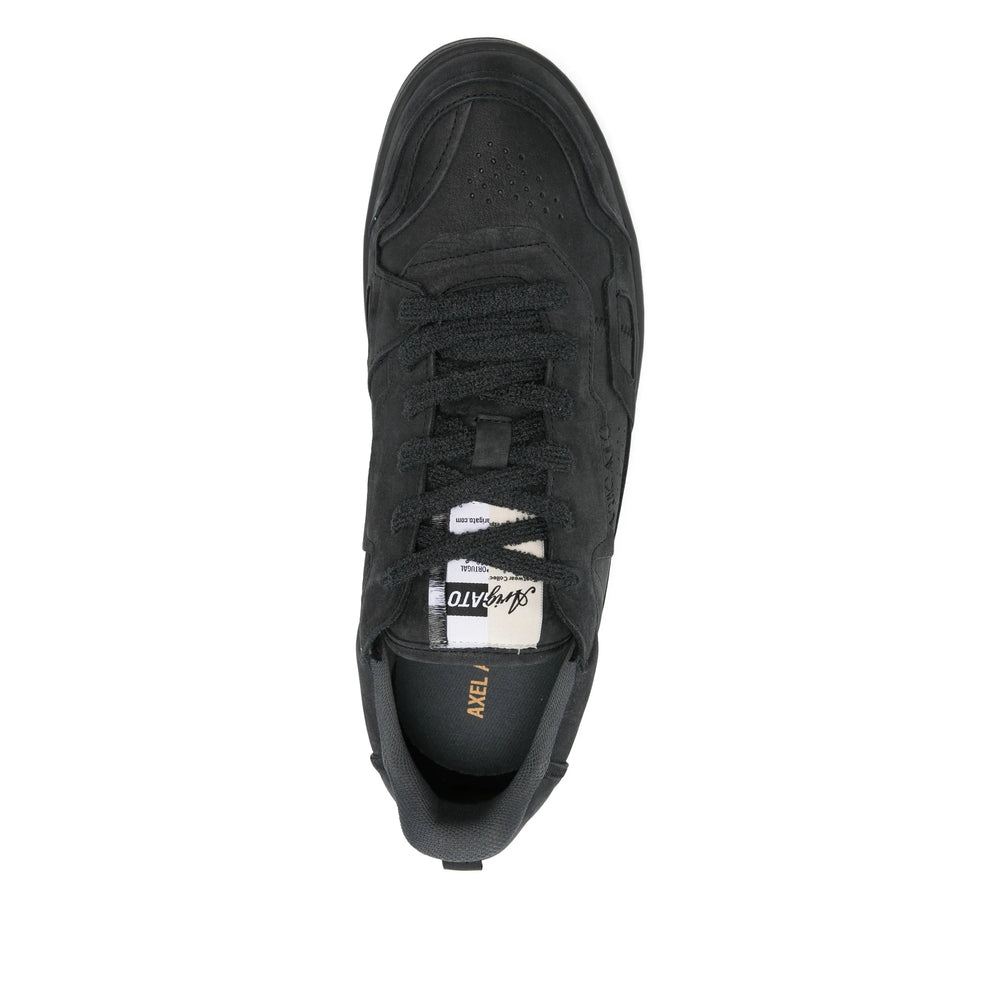 Axel Arigato Sneakers - Black | a03c201264c8c12cd8e86d3052871c624cc764a9