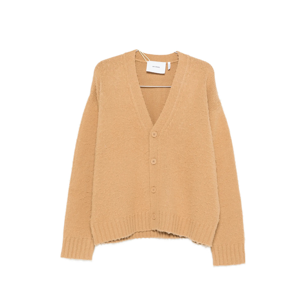 Axel Arigato Sweaters - Neutral | 2cf0de0dbacac43fcc0c373f115563105351969c
