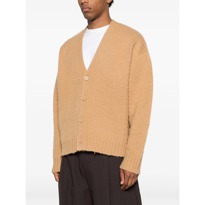 Axel Arigato Sweaters - Neutral | 340e029bd3edeca91ec2841d3f9825c966d4ee81