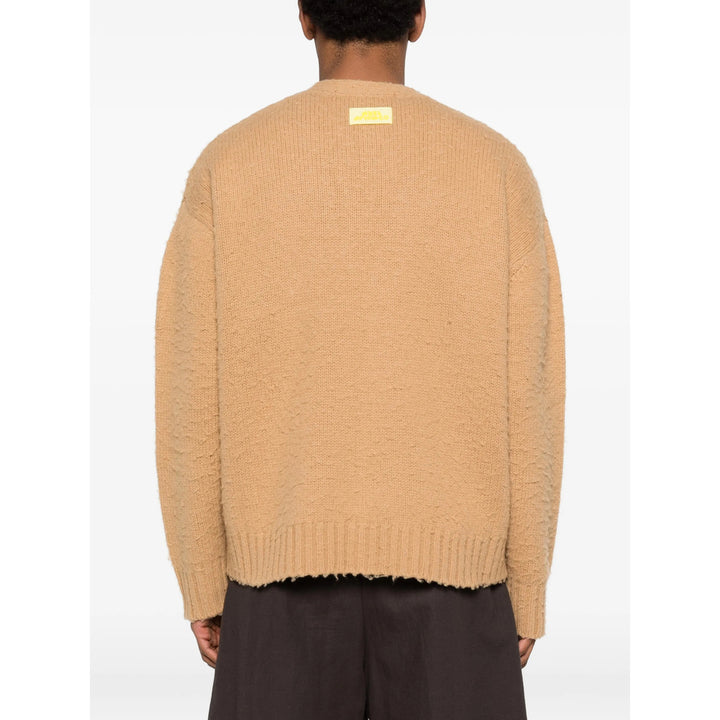 Axel Arigato Sweaters - Neutral | bd62899afd4ad337d6b5f4bc69e456cc69f0a62f