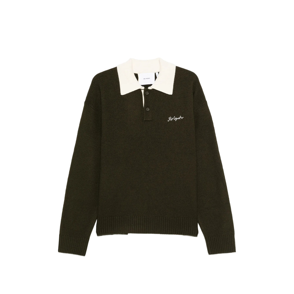 Axel Arigato Sweaters - Green | 259da96ad3dc2f91ada1f54c27c12a510043aa97