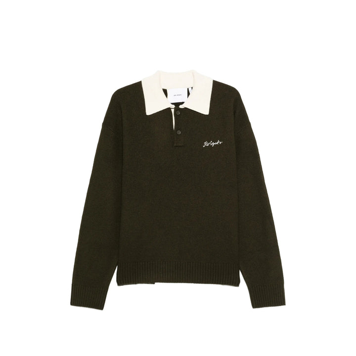 Axel Arigato Sweaters - Green | 259da96ad3dc2f91ada1f54c27c12a510043aa97