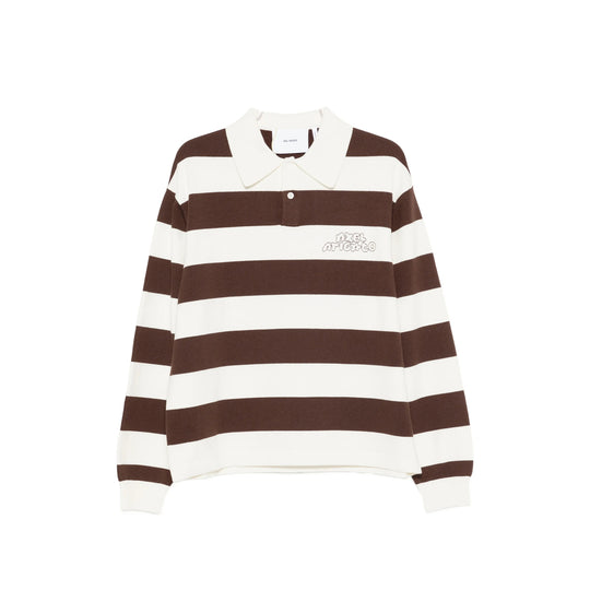 Sweaters Brown, White
