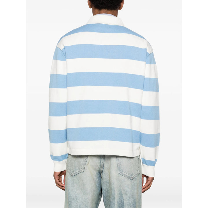 Axel Arigato Sweaters - Blue, White | e0a43ff21b429b75840ba311e0d277f75a61d547