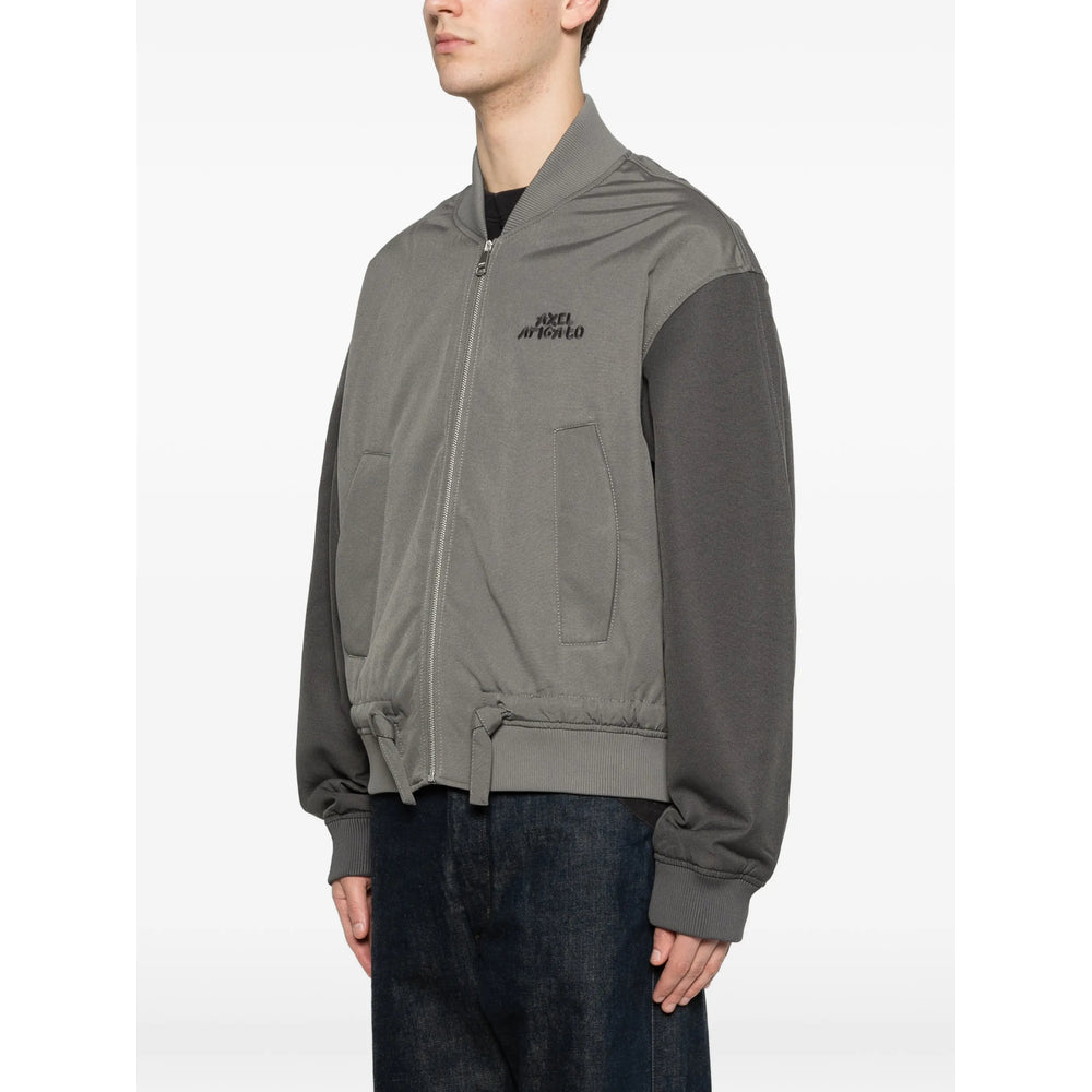 Axel Arigato Outerwears - Gray, Gray | 02ccacf1e4b9bb47dc305471fcf8a2ac63a7fe6b