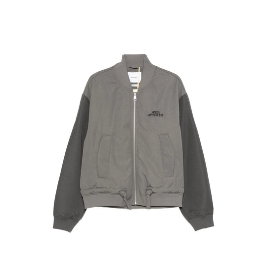 Outerwears Gray, Gray