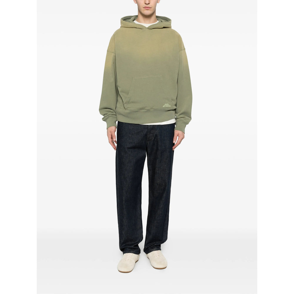 Axel Arigato Sweatshirts - Green | 696ace3c0c34c1ada52c7f1f4810f284f1ba1487