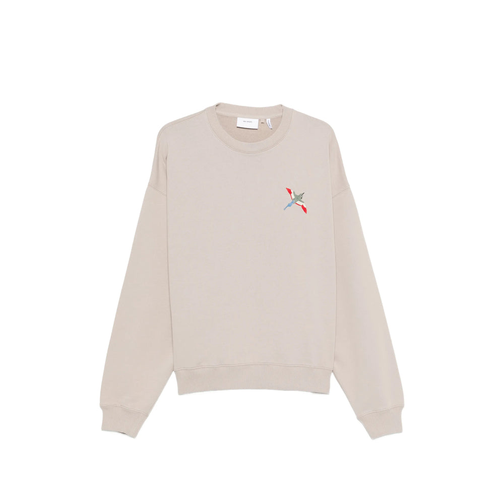 Axel Arigato Sweatshirts - Neutral | 2a096fcee79867a712a1fd1fc6734055f9d370ec