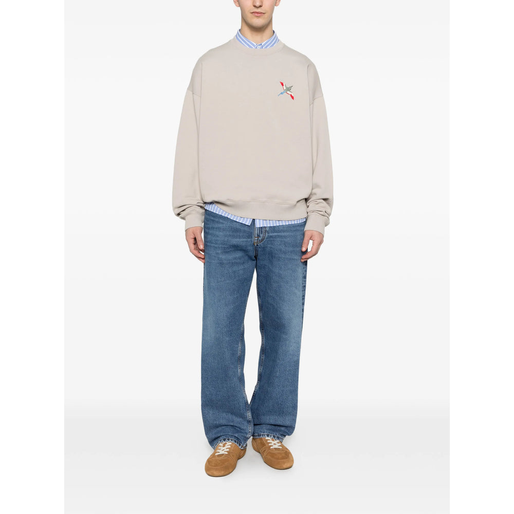 Axel Arigato Sweatshirts - Neutral | ee05731a56911f865d0d8086b5e9ca0c11cd04b5