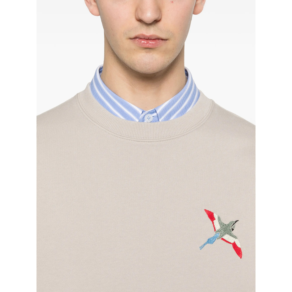Axel Arigato Sweatshirts - Neutral | df4041cf89cdad80626d0079ecea1482bba35729