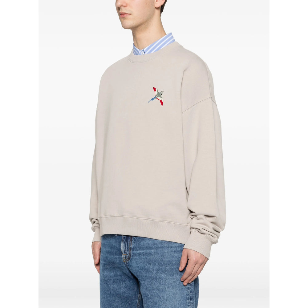 Axel Arigato Sweatshirts - Neutral | 3f5cffe283a6444e07fd4bf83d229867b34b4f9c