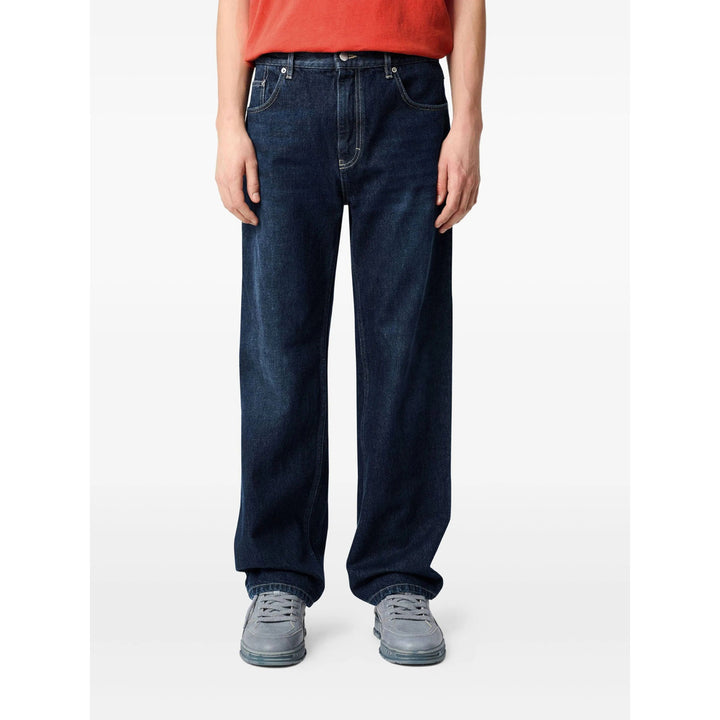 Axel Arigato Denim - Blue | 3b57b135fdfe4b4a5268cf3596279015ff8c24b3