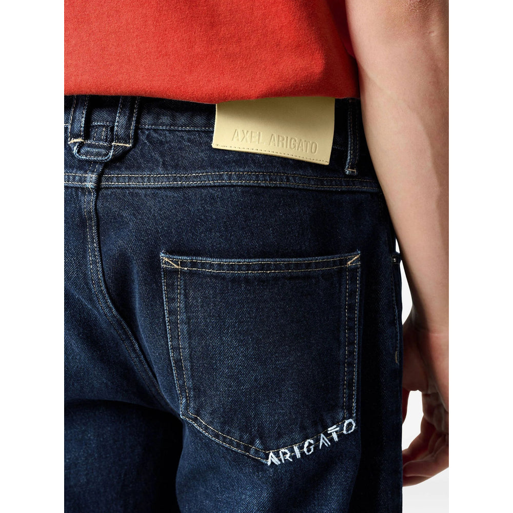 Axel Arigato Denim - Blue | 5b4e164def409d27e7de572f41d082367d2200fc