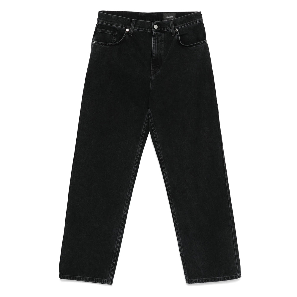 Axel Arigato Denim - Black | 4619a3bf4c183262acdb46350d1e69901da065b2