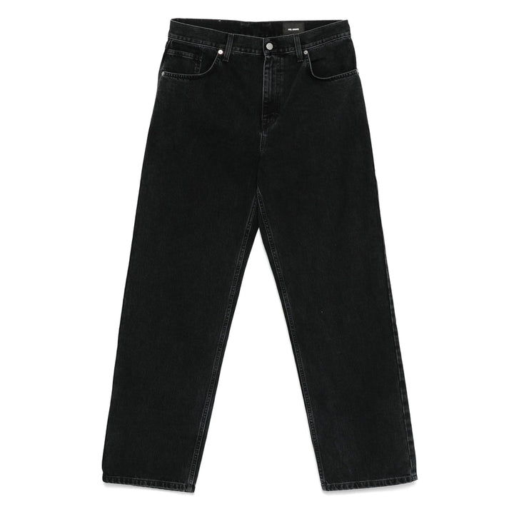 Axel Arigato Denim - Black | 4619a3bf4c183262acdb46350d1e69901da065b2