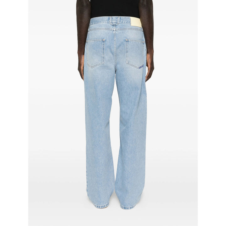 Axel Arigato Denim - Blue | f653986b546f073d56eaf18a53036f7b3bf15485