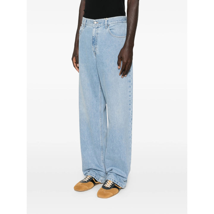 Axel Arigato Denim - Blue | ec18592927dbdade2934290d7d95acaf9bcfc9c6