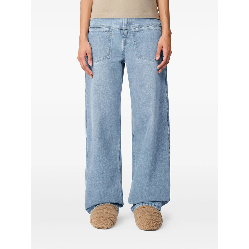 Axel Arigato Denim - Blue | 8d95b6afc359be7be36de94f5506106c2e44441d