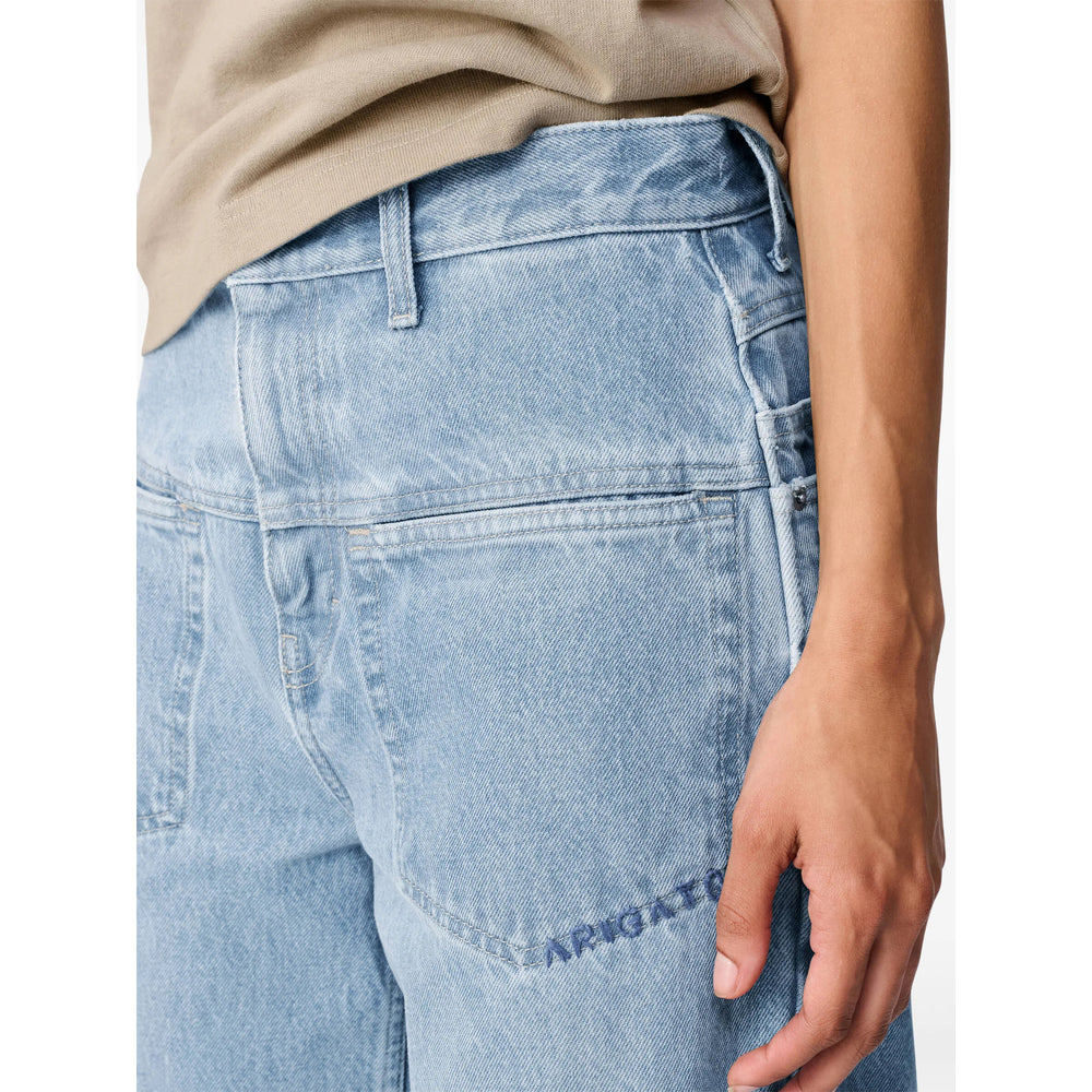 Axel Arigato Denim - Blue | d3a0bbdd89dbc7119c267813db57d10dee873b50