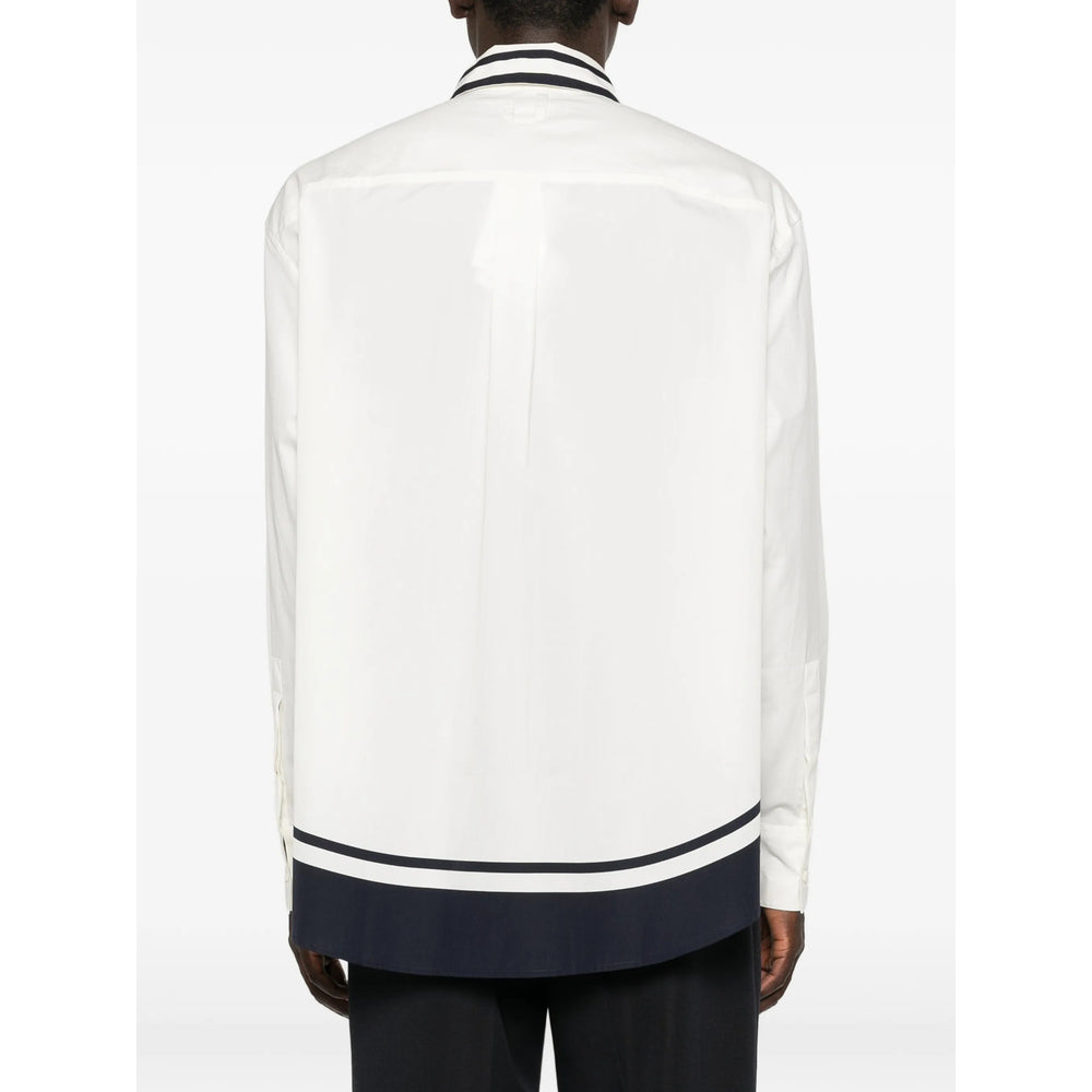 Jacquemus Shirts - Neutral | ac5ba239a9c3564dbc3a1117743260fce73629fc