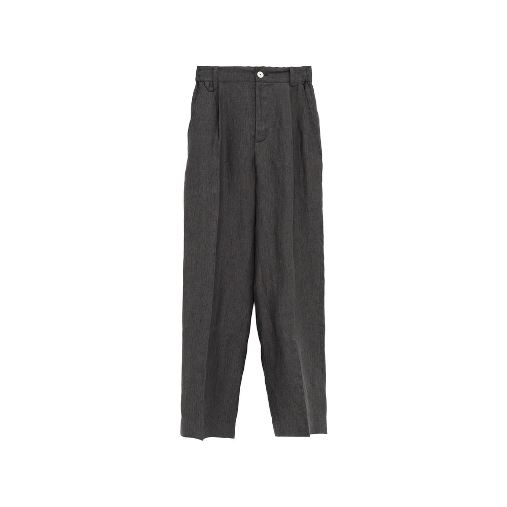 Jacquemus Pants - Gray | 2ff4e584a7105b0b574c0cd8e9b646ef062acc51