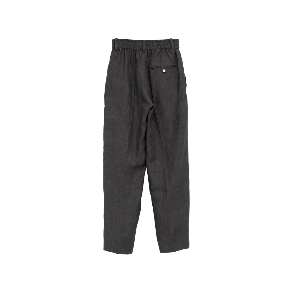 Jacquemus Pants - Gray | 2961e0b2606a5033389f359d376517efe8363fc0