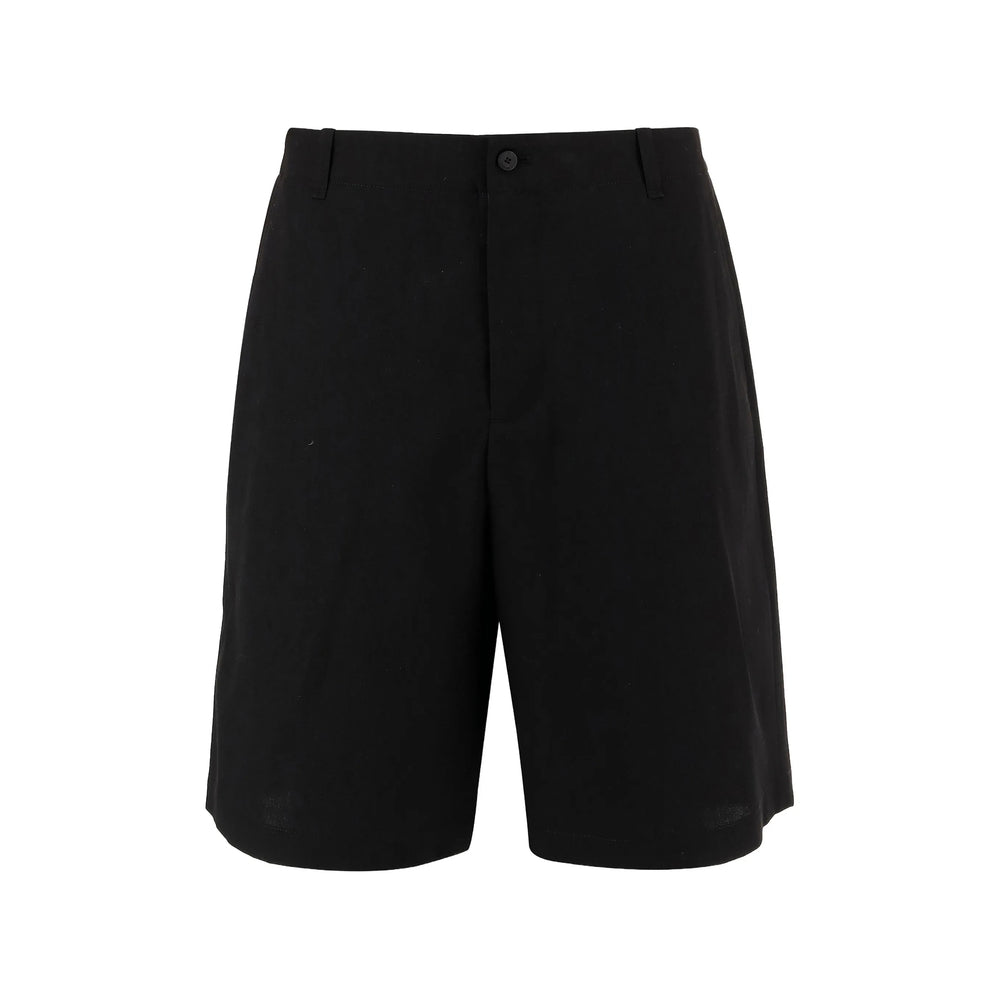 Jacquemus Shorts - Black | dc81d9e021d868af3081352294d6dd86f923582e