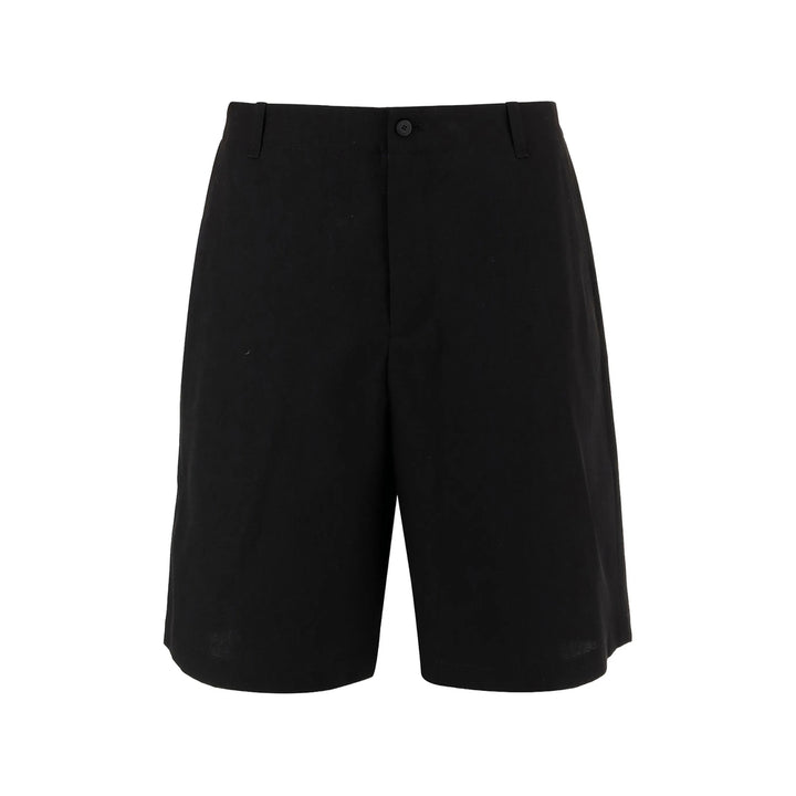 Jacquemus Shorts - Black | dc81d9e021d868af3081352294d6dd86f923582e