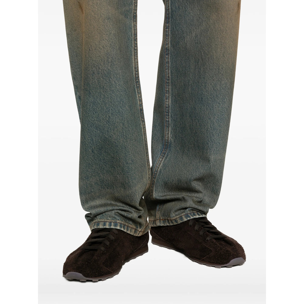 Jacquemus Denim - Blue, Neutral | 26aa2c1be9860d27e7531acb6a0b53146bba01d5
