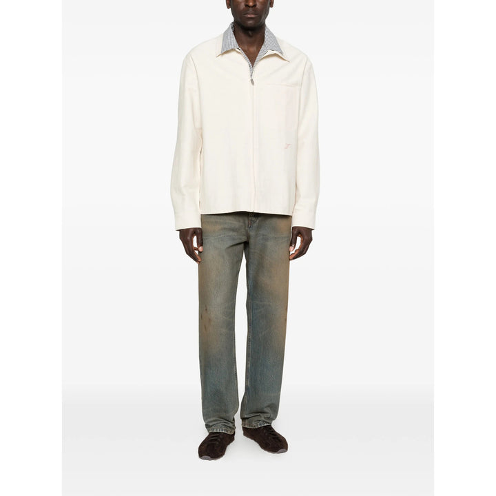 Jacquemus Denim - Blue, Neutral | fc4da6aa436247e5695ddfb3f072085e38085ec7