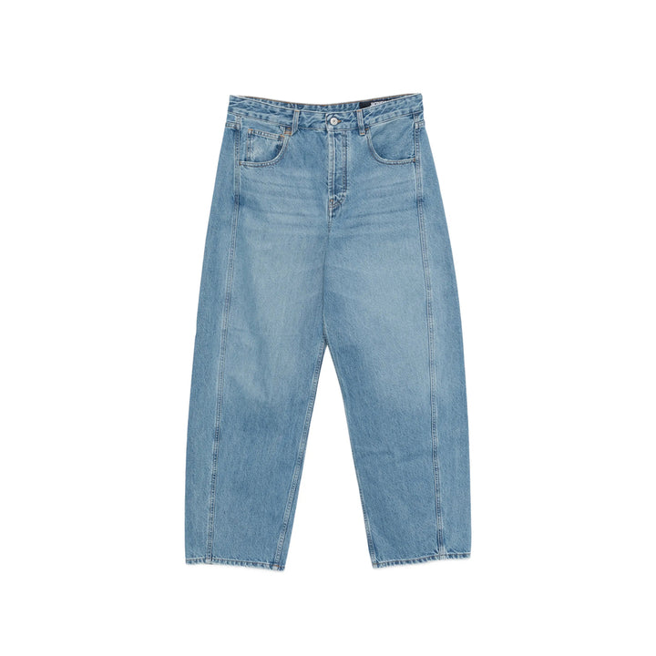 Jacquemus Denim - Blue | 52813191ab8827c3be2b04bf0322fa0afc5ee45f