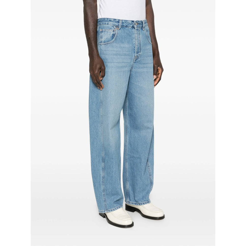Jacquemus Denim - Blue | 7d6e9a5065de5164e807b614cada1cb8e0db2bb2